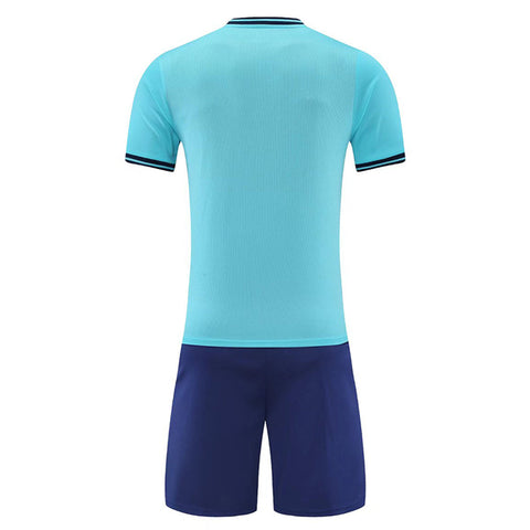 Lanes SS Youth Soccer Uniform Kit