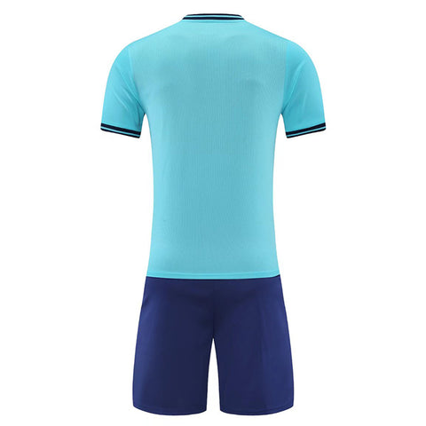 Lanes SS Soccer Uniform Kit