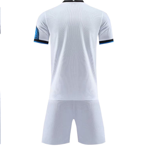 Inter SB Soccer Uniform Kit