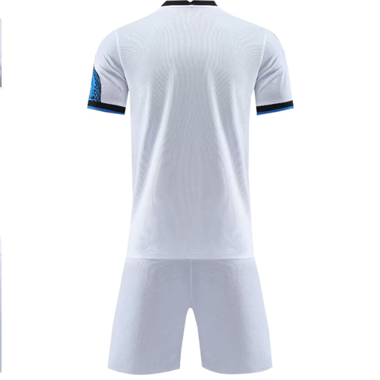 Inter Youth SB Soccer Uniform Kit