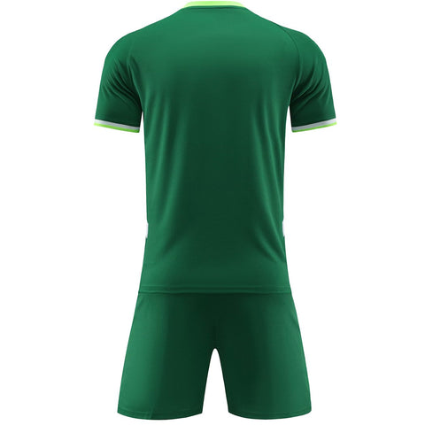 Rivoli SS Soccer Uniform Kit