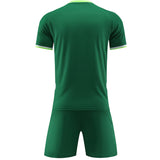 Rivoli SS Youth Soccer Uniform Kit