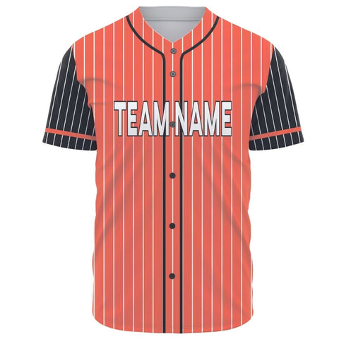 Pins SS Youth Baseball Jersey