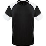 Youth Munro Jersey Black/black/white Single Soccer & Shorts