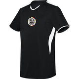 Youth Globe International Jersey Germany Single Soccer & Shorts