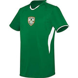 Youth Globe International Jersey Ireland Single Soccer & Shorts