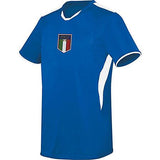 Youth Globe International Jersey Italy Single Soccer & Shorts