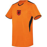 Youth Globe International Jersey Netherlands Single Soccer & Shorts