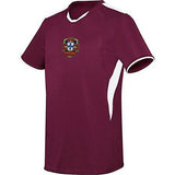 Youth Globe International Jersey Portugal Single Soccer & Shorts