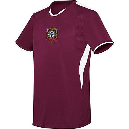 Youth Globe International Jersey Portugal Single Soccer & Shorts