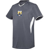 Youth Globe International Jersey Uruguay Single Soccer & Shorts