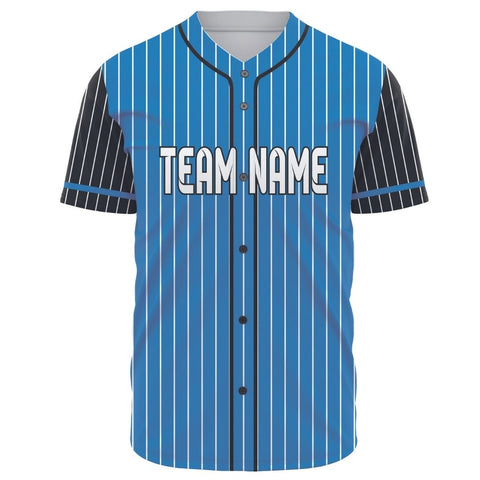Pins SS Youth Baseball Jersey
