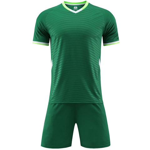 Rivoli SS Soccer Uniform Kit