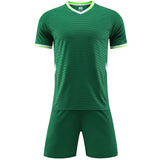 Rivoli SS Youth Soccer Uniform Kit