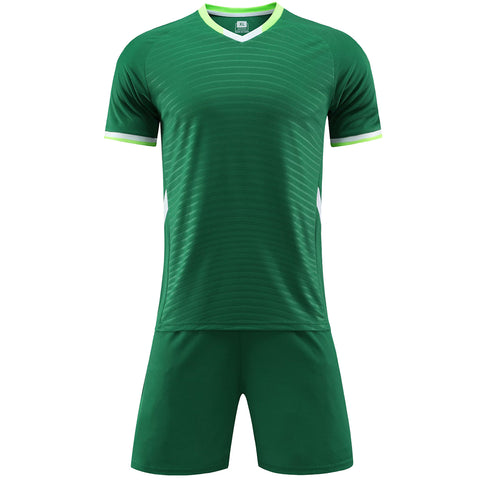 Rivoli SS Youth Soccer Uniform Kit