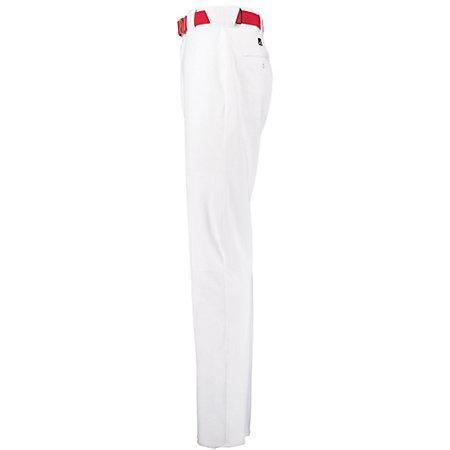 Deluxe Relaxed Fit Pant Adult Baseball
