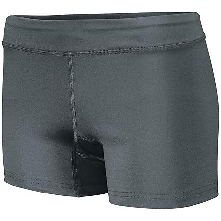 Ladies Truhit Volleyball Shorts – Fc Sports