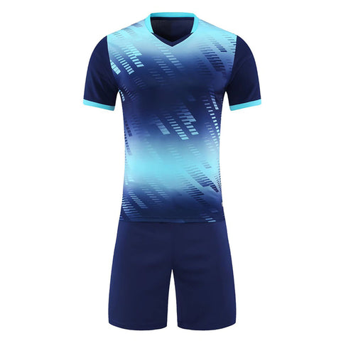 Tetris SS Youth Soccer Uniform Kit