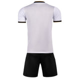 Tribe SS Youth Soccer Uniform Kit