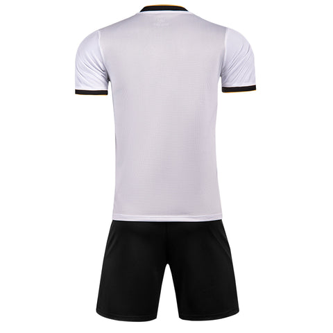 Tribe SS Youth Soccer Uniform Kit