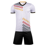 Tribe SS Youth Soccer Uniform Kit