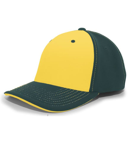 M2 PERFORMANCE CONTRAST FLEXFIT® CAP