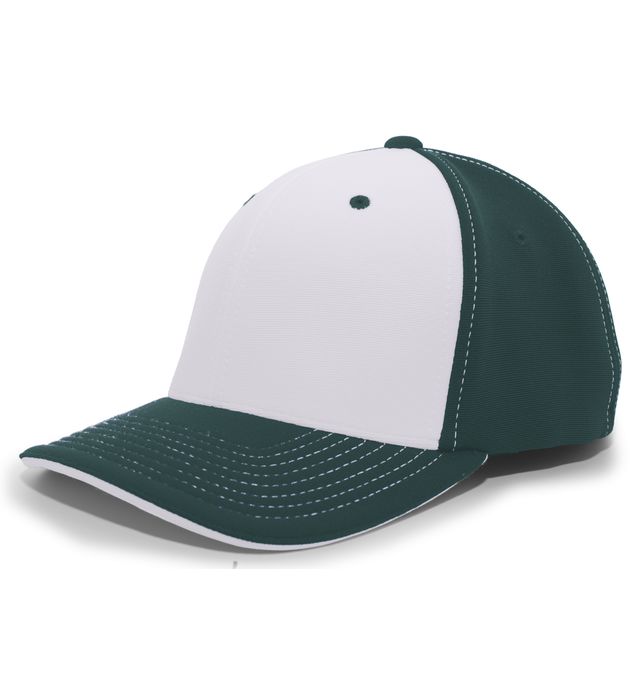 M2 PERFORMANCE CONTRAST FLEXFIT® CAP