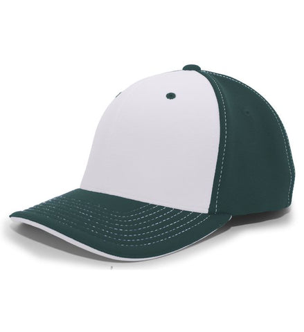 M2 PERFORMANCE CONTRAST FLEXFIT® CAP
