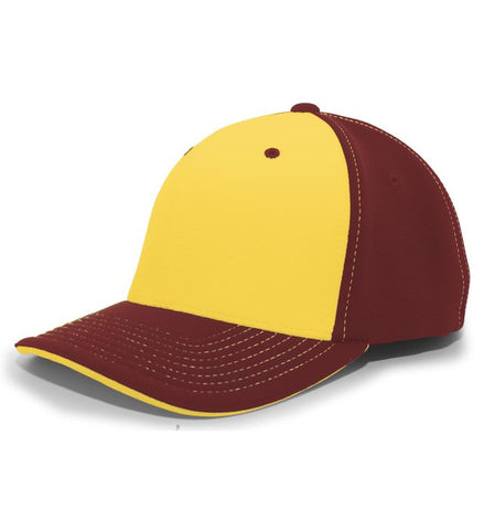 M2 PERFORMANCE CONTRAST FLEXFIT® CAP
