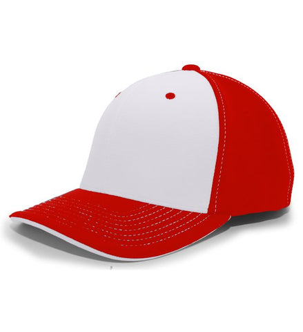 M2 PERFORMANCE CONTRAST FLEXFIT® CAP