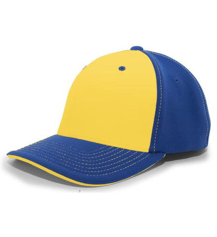 M2 PERFORMANCE CONTRAST FLEXFIT® CAP