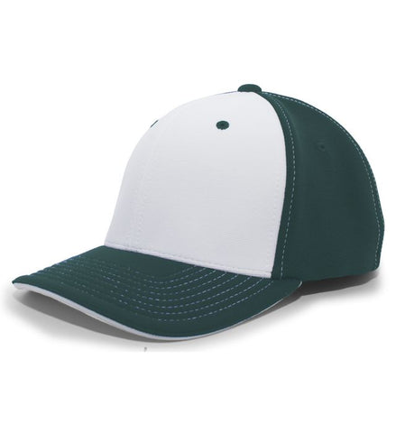 M2 PERFORMANCE CONTRAST FLEXFIT® CAP