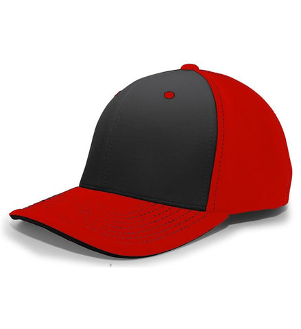 M2 PERFORMANCE CONTRAST FLEXFIT® CAP