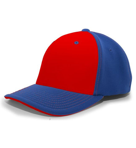 M2 PERFORMANCE CONTRAST FLEXFIT® CAP