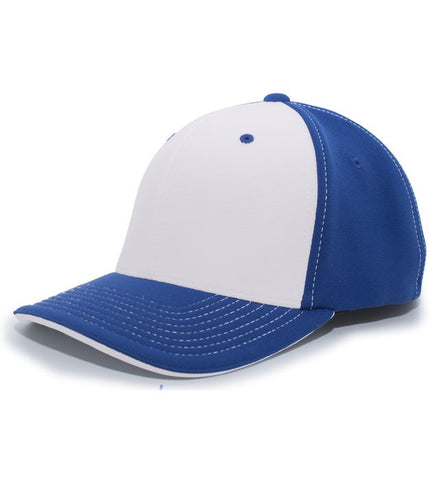 M2 PERFORMANCE CONTRAST FLEXFIT® CAP