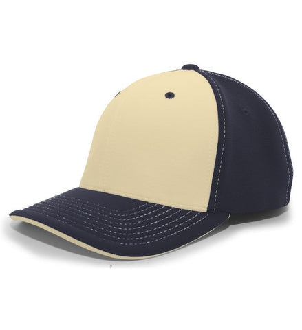 M2 PERFORMANCE CONTRAST FLEXFIT® CAP