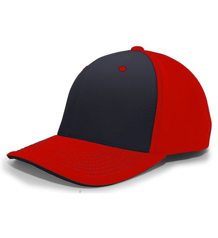 M2 PERFORMANCE CONTRAST FLEXFIT® CAP
