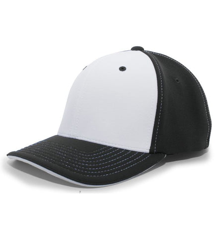 M2 PERFORMANCE CONTRAST FLEXFIT® CAP