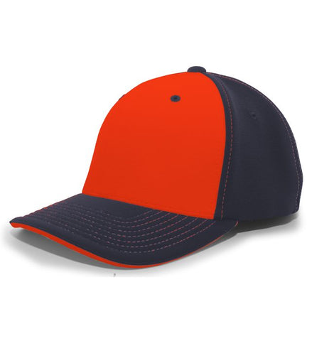 M2 PERFORMANCE CONTRAST FLEXFIT® CAP