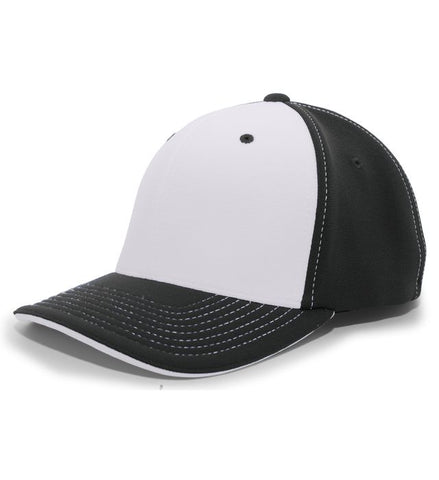 M2 PERFORMANCE CONTRAST FLEXFIT® CAP