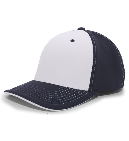 M2 PERFORMANCE CONTRAST FLEXFIT® CAP