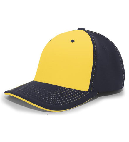 M2 PERFORMANCE CONTRAST FLEXFIT® CAP