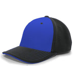 M2 PERFORMANCE CONTRAST FLEXFIT® CAP