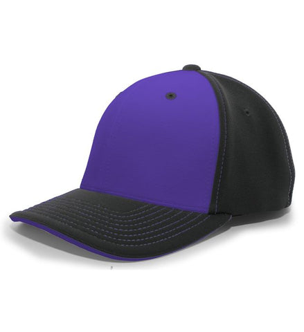 M2 PERFORMANCE CONTRAST FLEXFIT® CAP