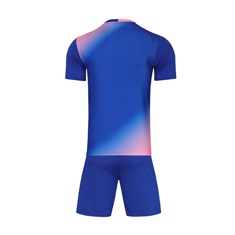 Cosmo SS Soccer Uniform Kit