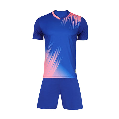 Cosmo SS Soccer Uniform Kit