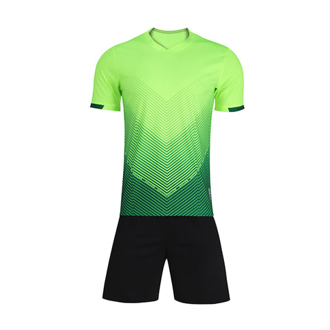 Faze SS Soccer Uniform Kit