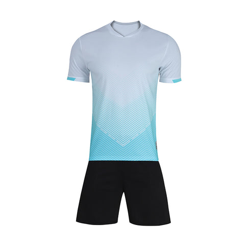 Faze SS Soccer Uniform Kit