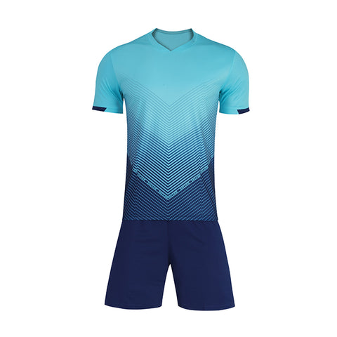 Faze SS Soccer Uniform Kit