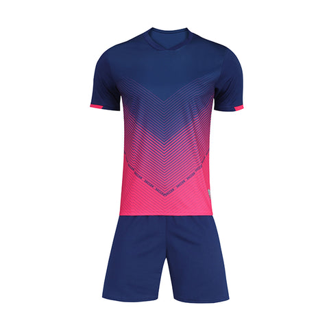 Faze SS Soccer Uniform Kit